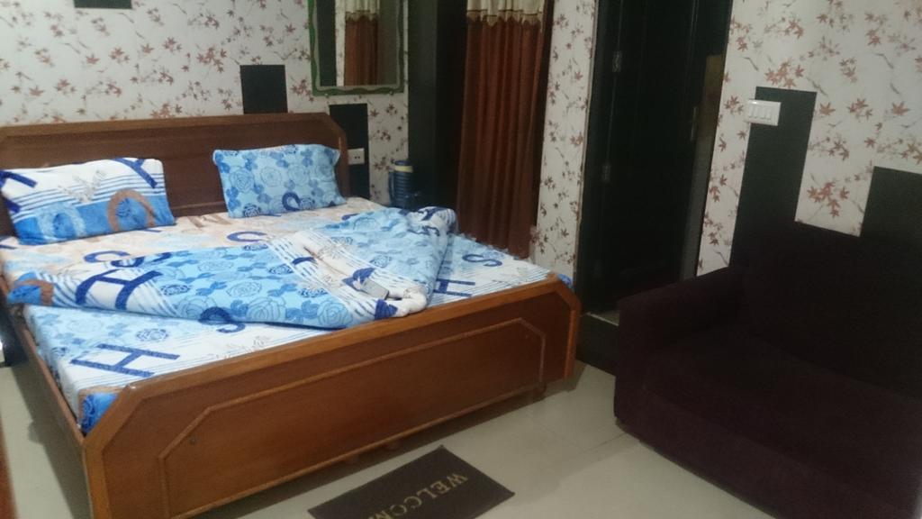 M.a. International Hotel 3*