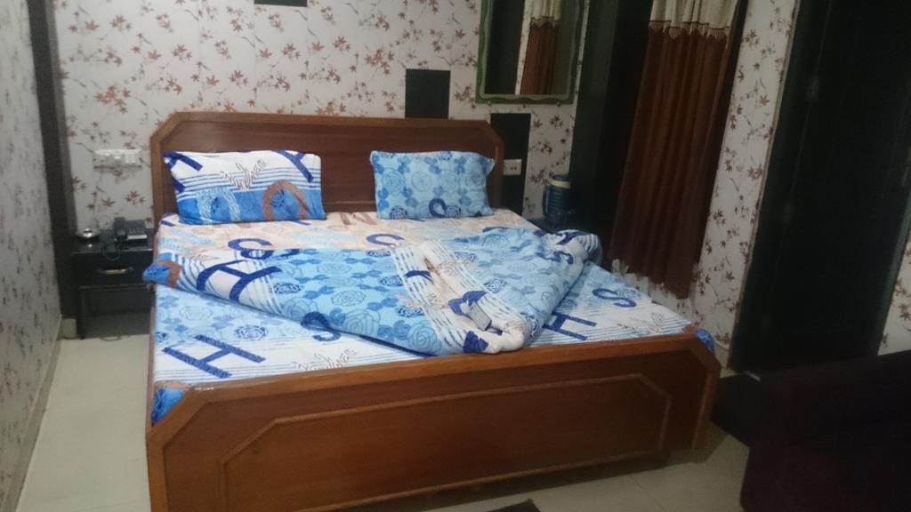 M.a. International 3* Amritsar