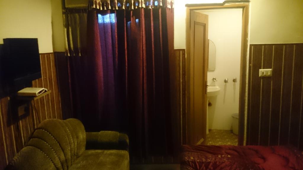 M.a. International Hotel Amritsar