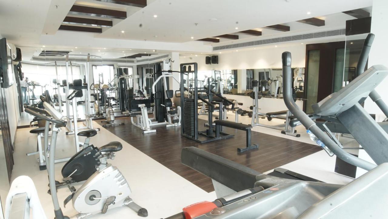 Hotel Regenta Place By Royal Orchid Limited Amritsar