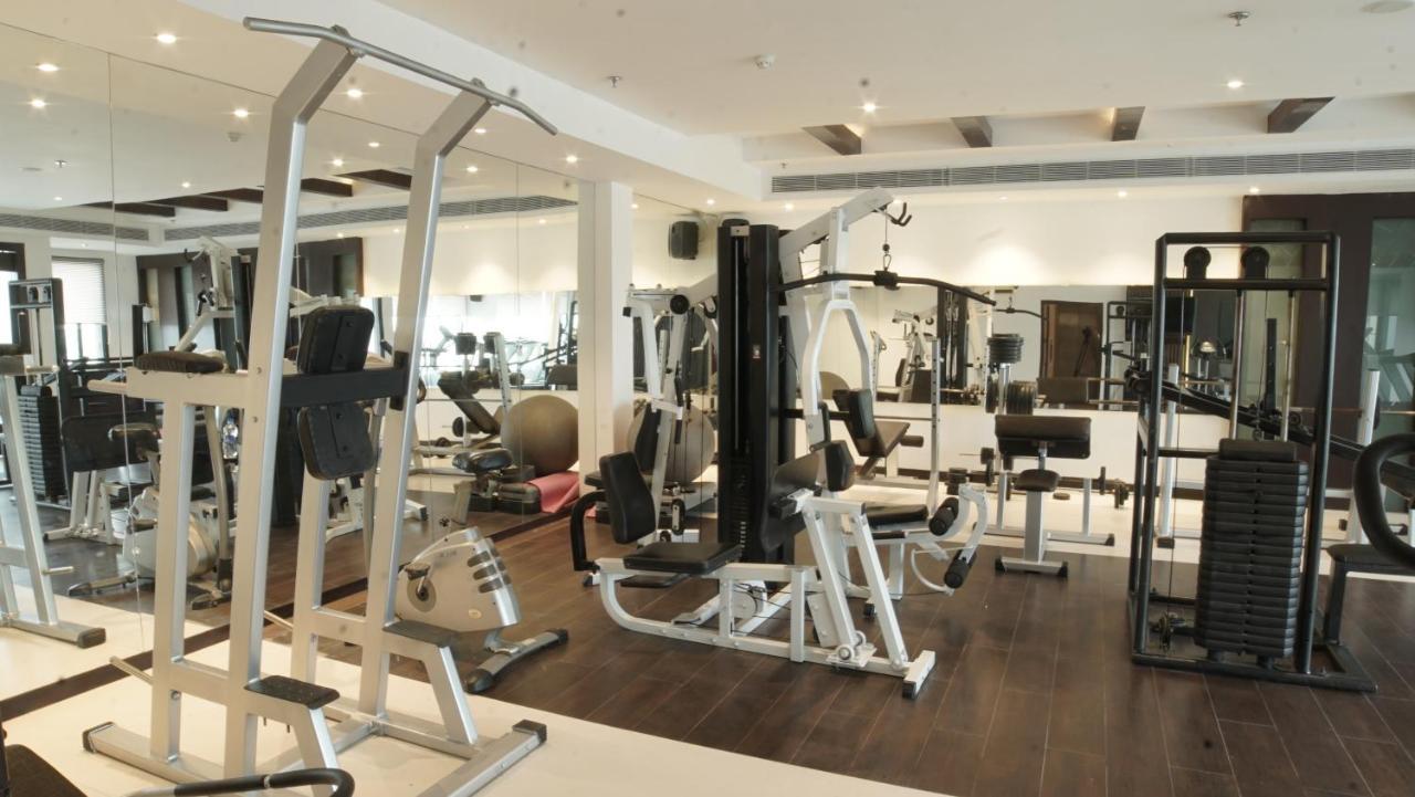 Regenta Place By Royal Orchid Limited Amritsar