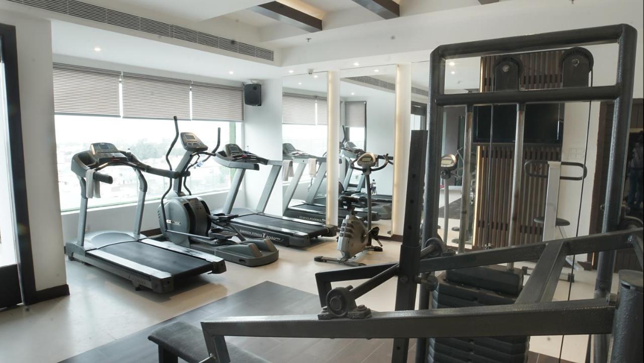 Regenta Place By Royal Orchid Limited Hotel Amritsar
