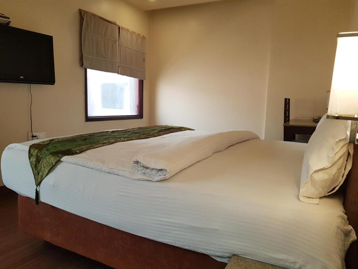Hotel Fairway Amritsar