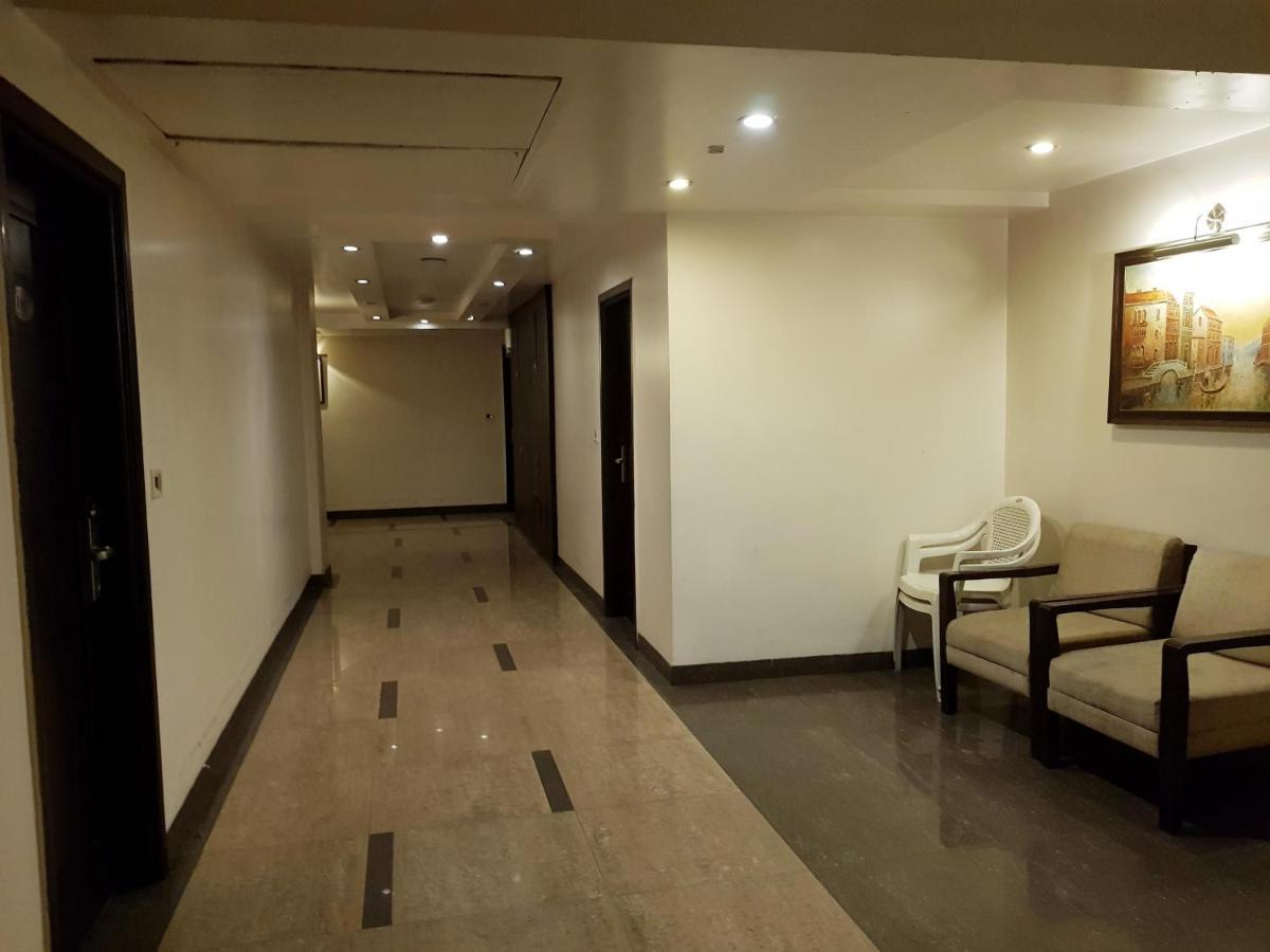 Hotel Fairway Amritsar