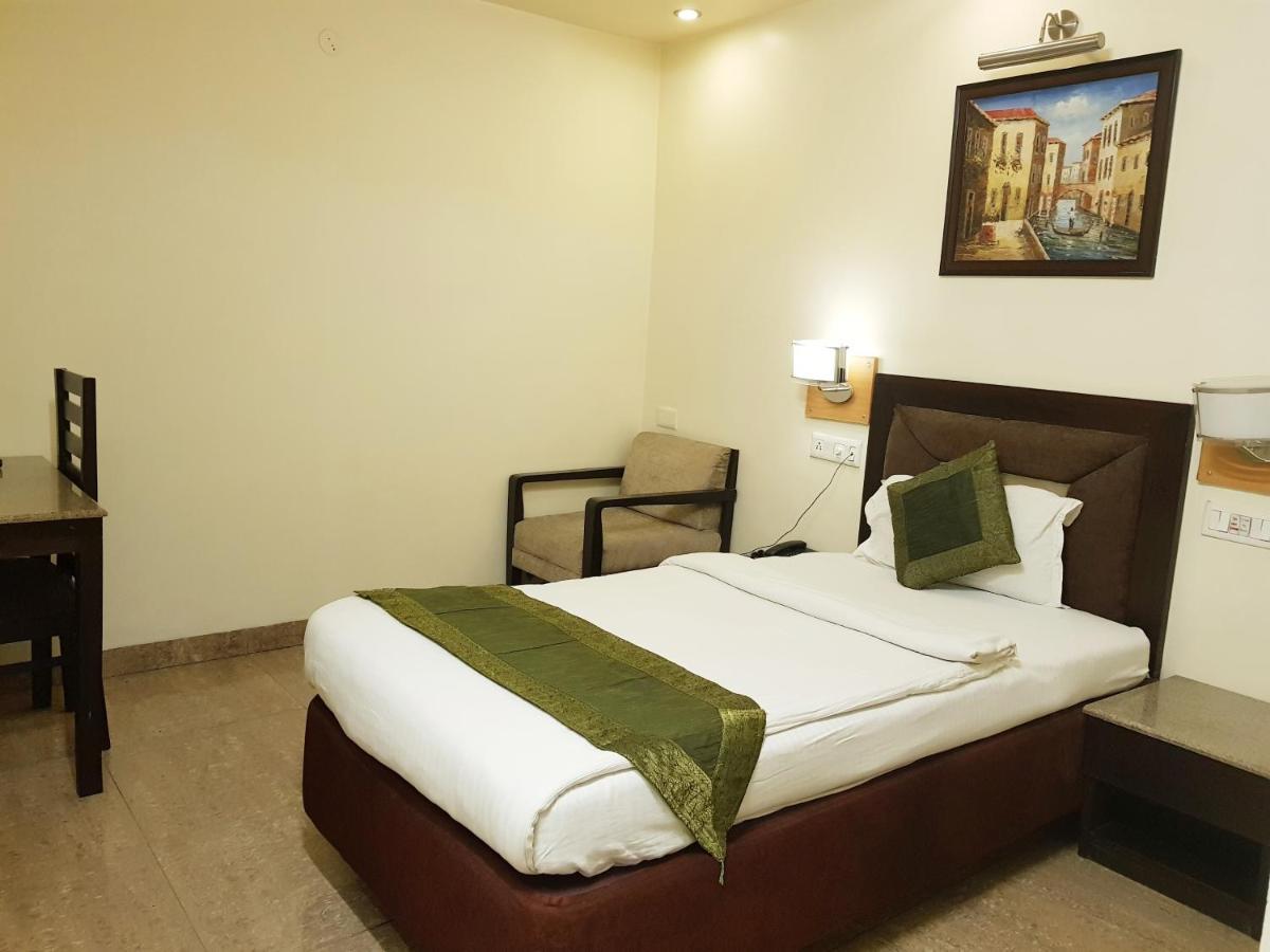 Fairway Hotel Amritsar
