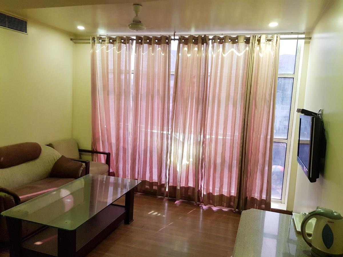 Fairway Hotel