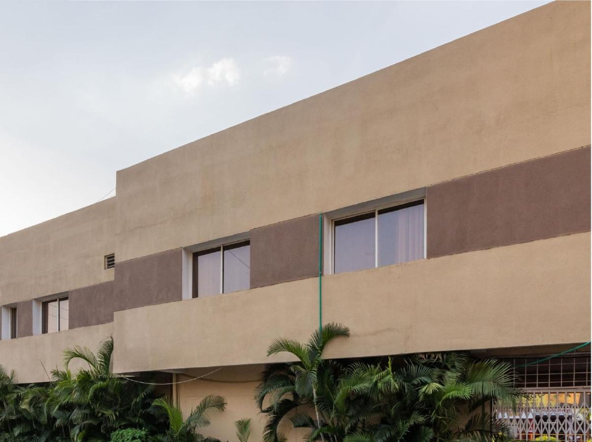 Oyo 27012 Sk Residency Amritsar