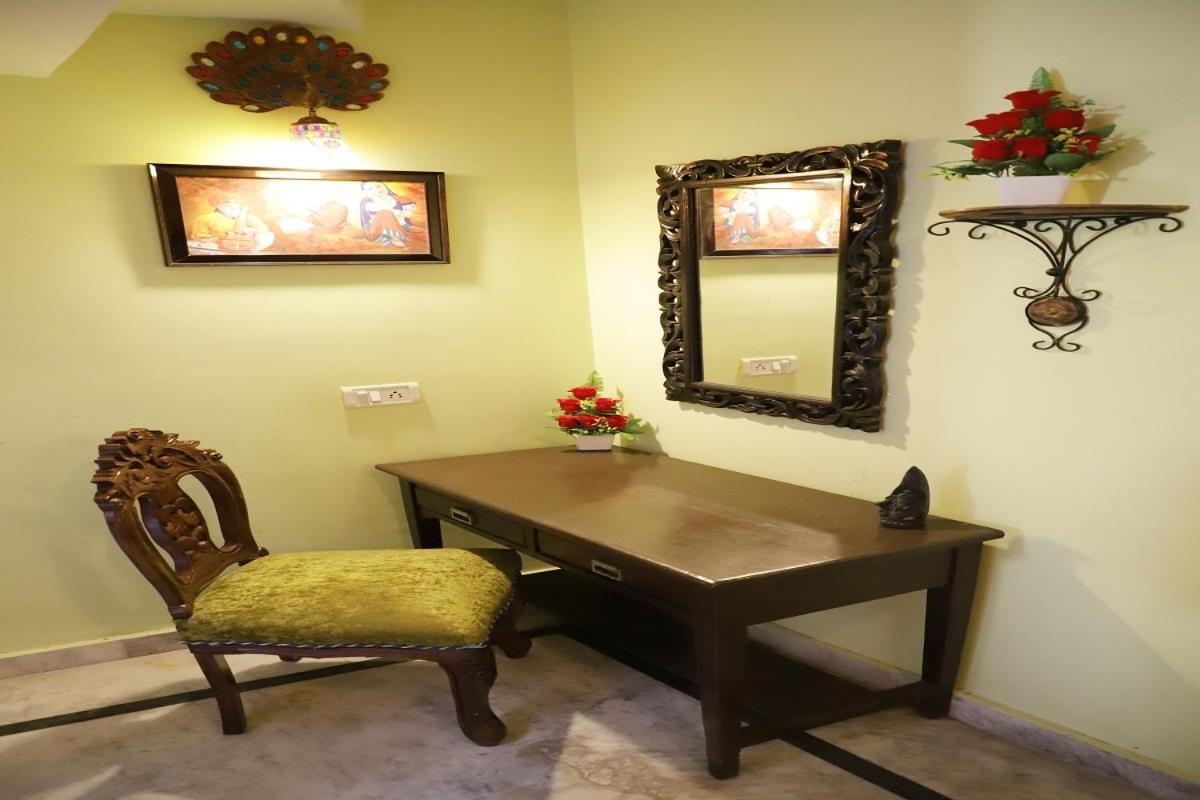 Ganesha Palace 4* Amritsar