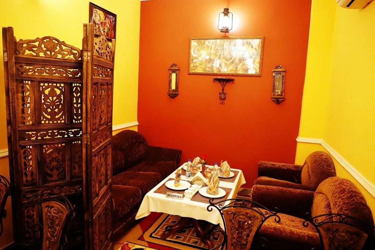 Ganesha Palace Hotel