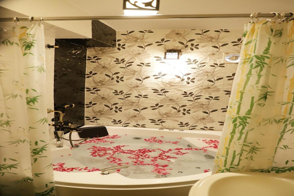 Ganesha Palace Hotel