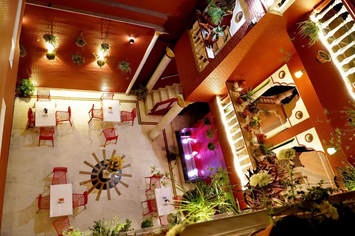 Ganesha Palace Hotel 4*