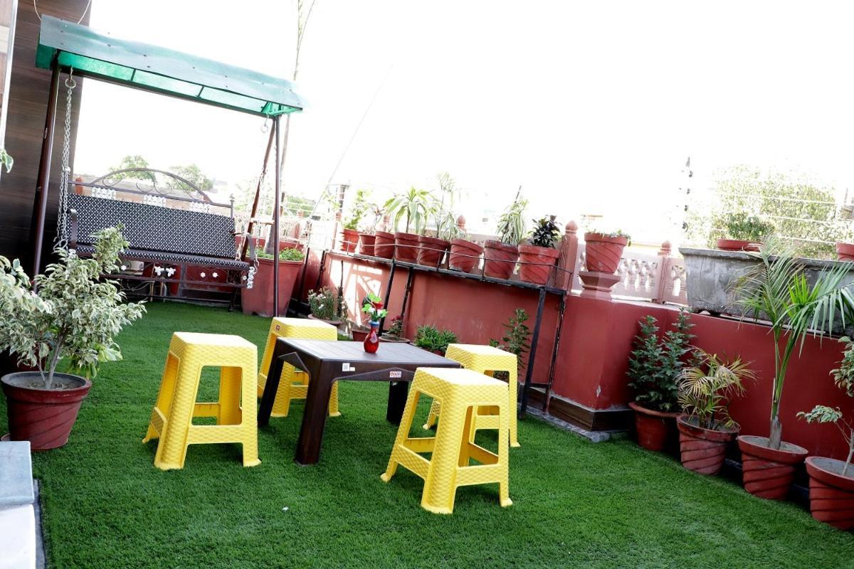 Hotel Ganesha Palace 4*