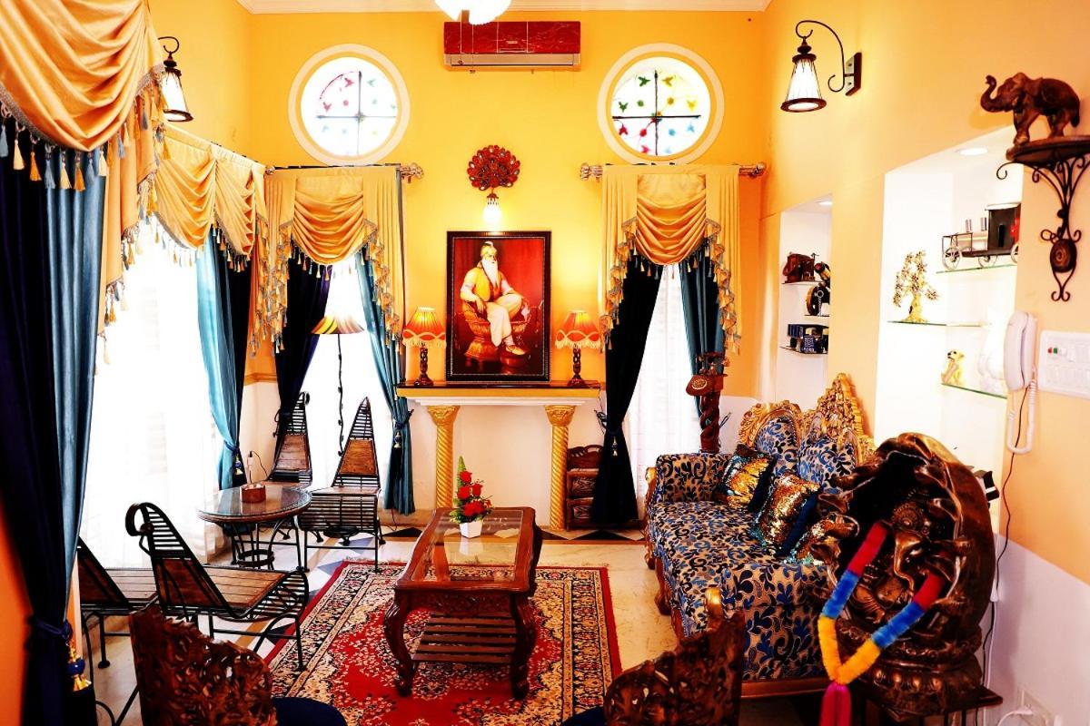 Ganesha Palace 4* Amritsar