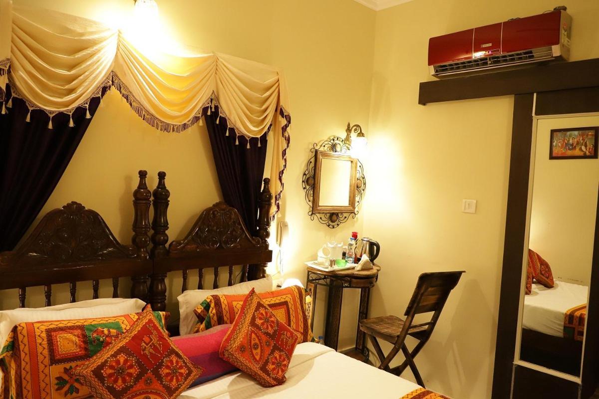 Ganesha Palace Hotel Amritsar