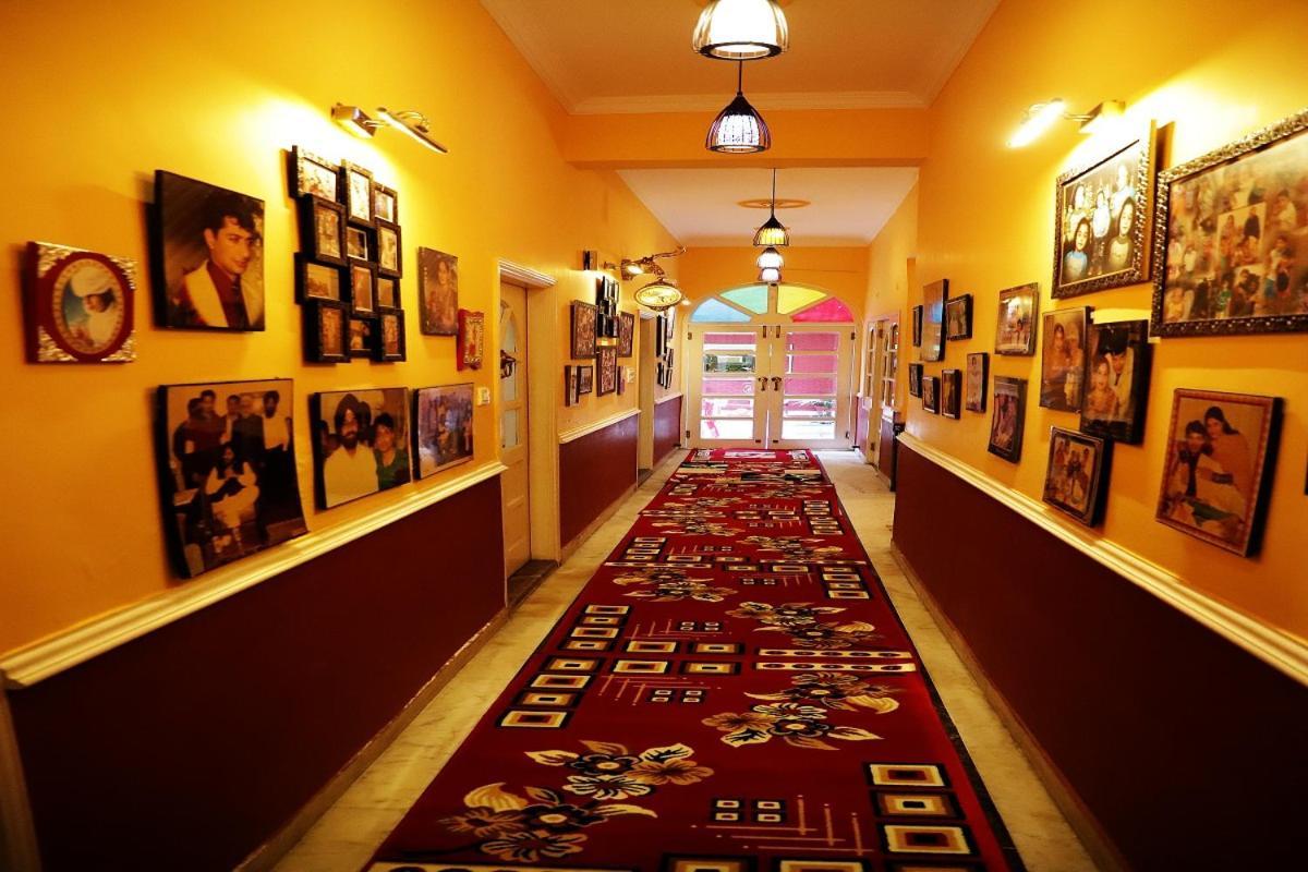 Ganesha Palace Amritsar