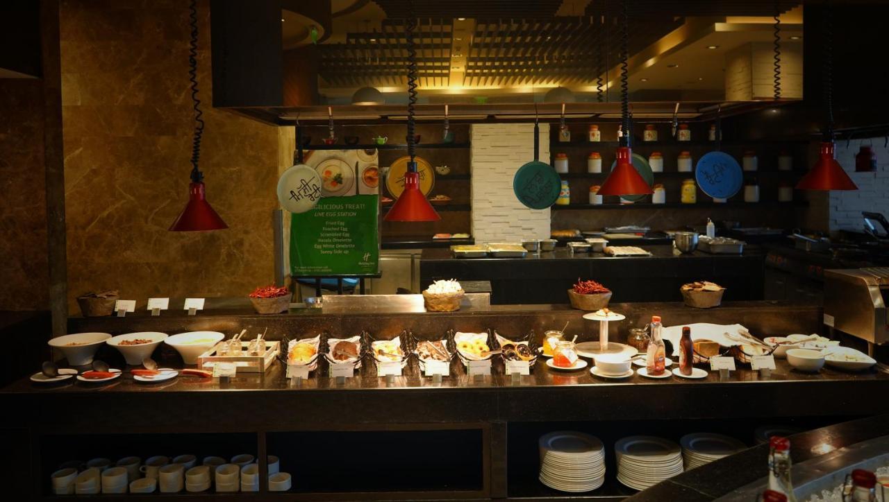 Ranjit Avenue By Ihg Hotel Amritsar