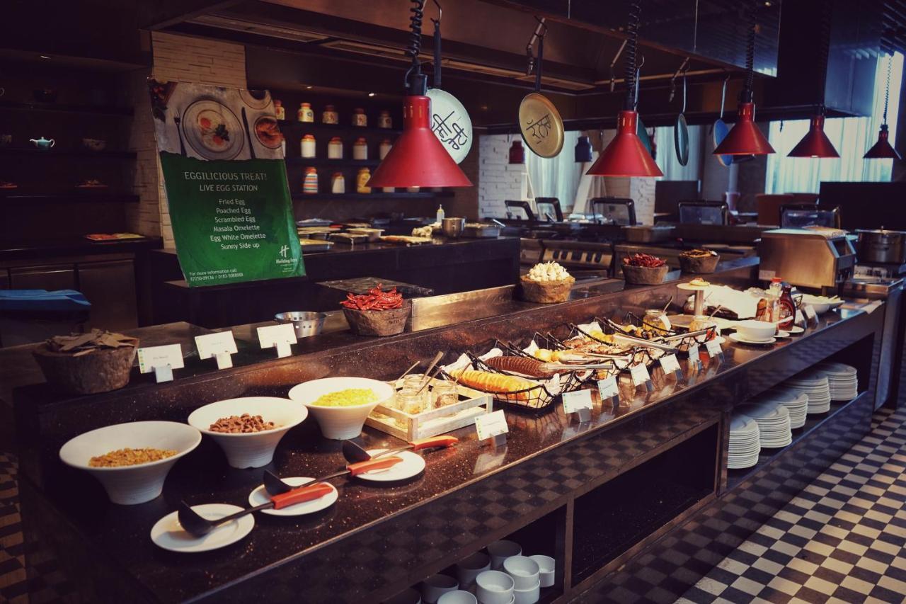 Ranjit Avenue By Ihg