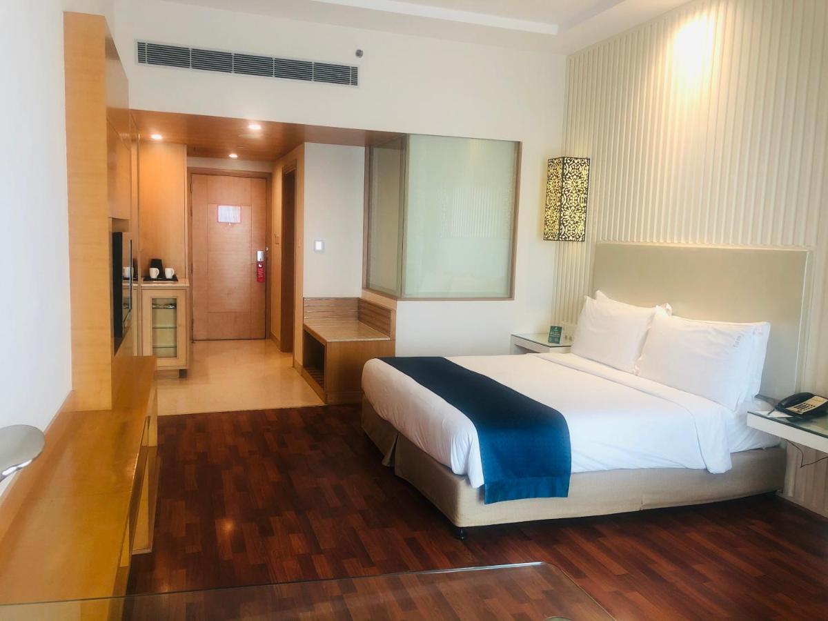 Ranjit Avenue By Ihg 4* Amritsar