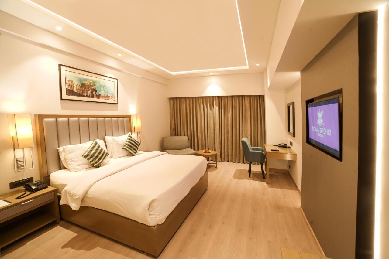 Regenta Place By Royal Orchid Limited 4* Amritsar