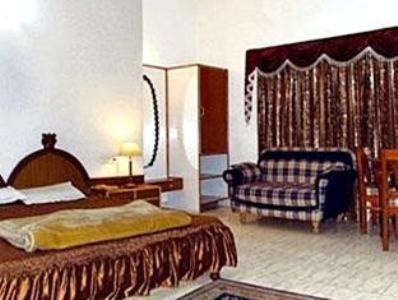 Punnu International 2* Amritsar