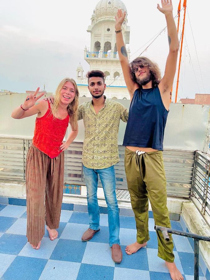 Shiv Shankar Guest house *