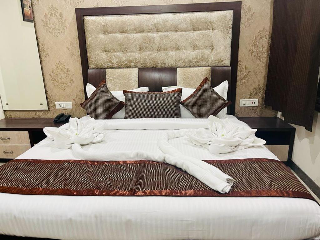 Hotel Infinity Rubystone Express Amritsar