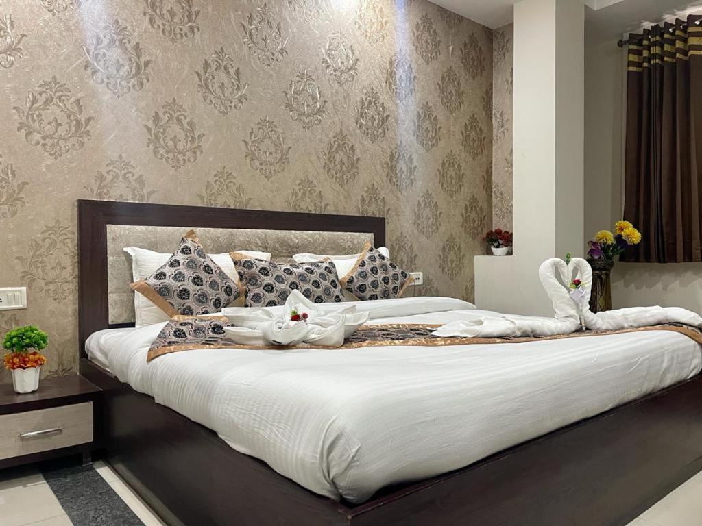 Infinity Rubystone Express Hotel Amritsar