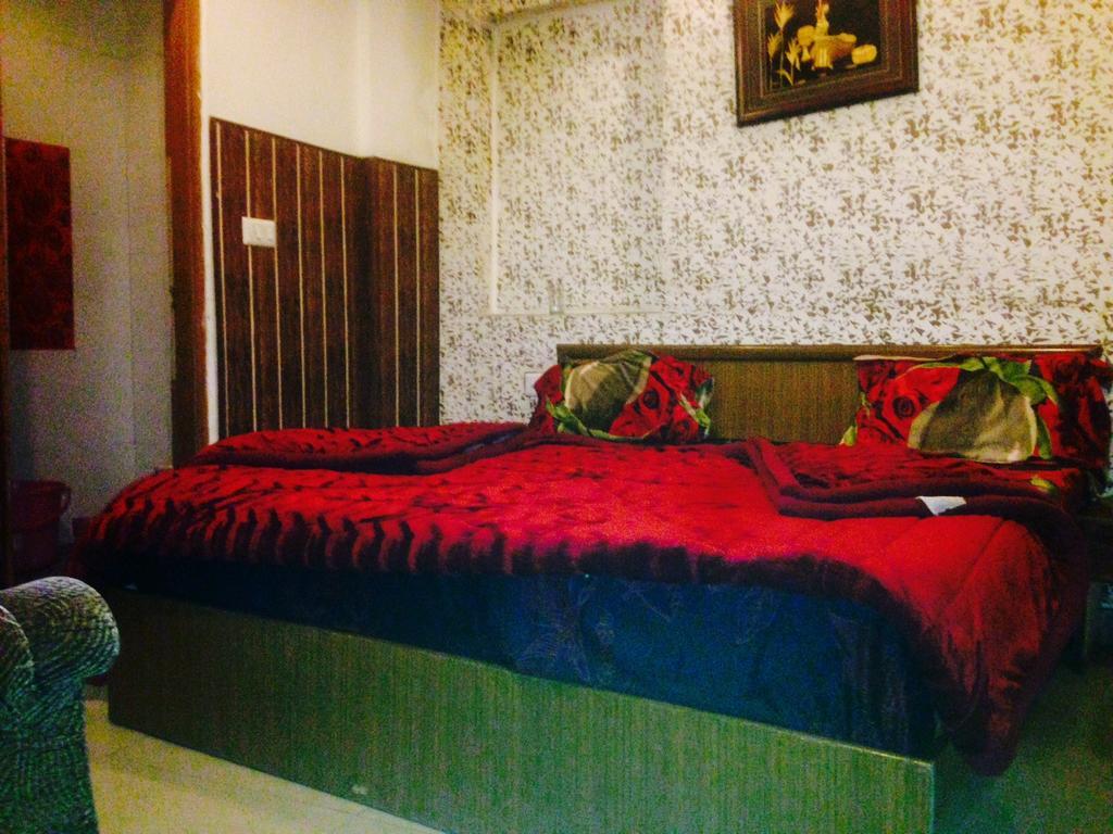 M.a. International 3* Amritsar