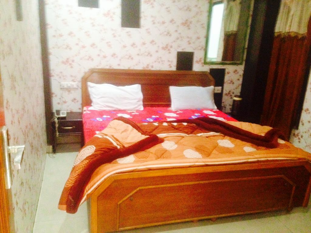 Hotel M.a. International