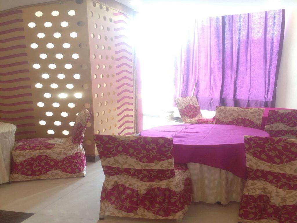 Hotel M.a. International Amritsar