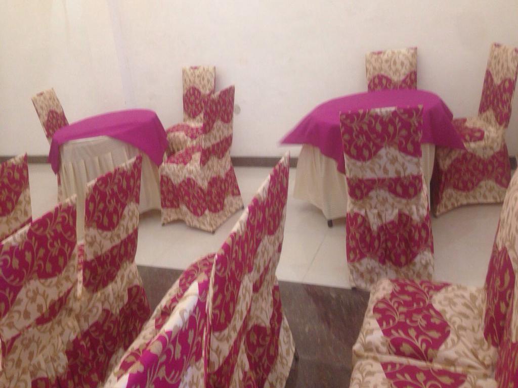 Hotel M.a. International 3*