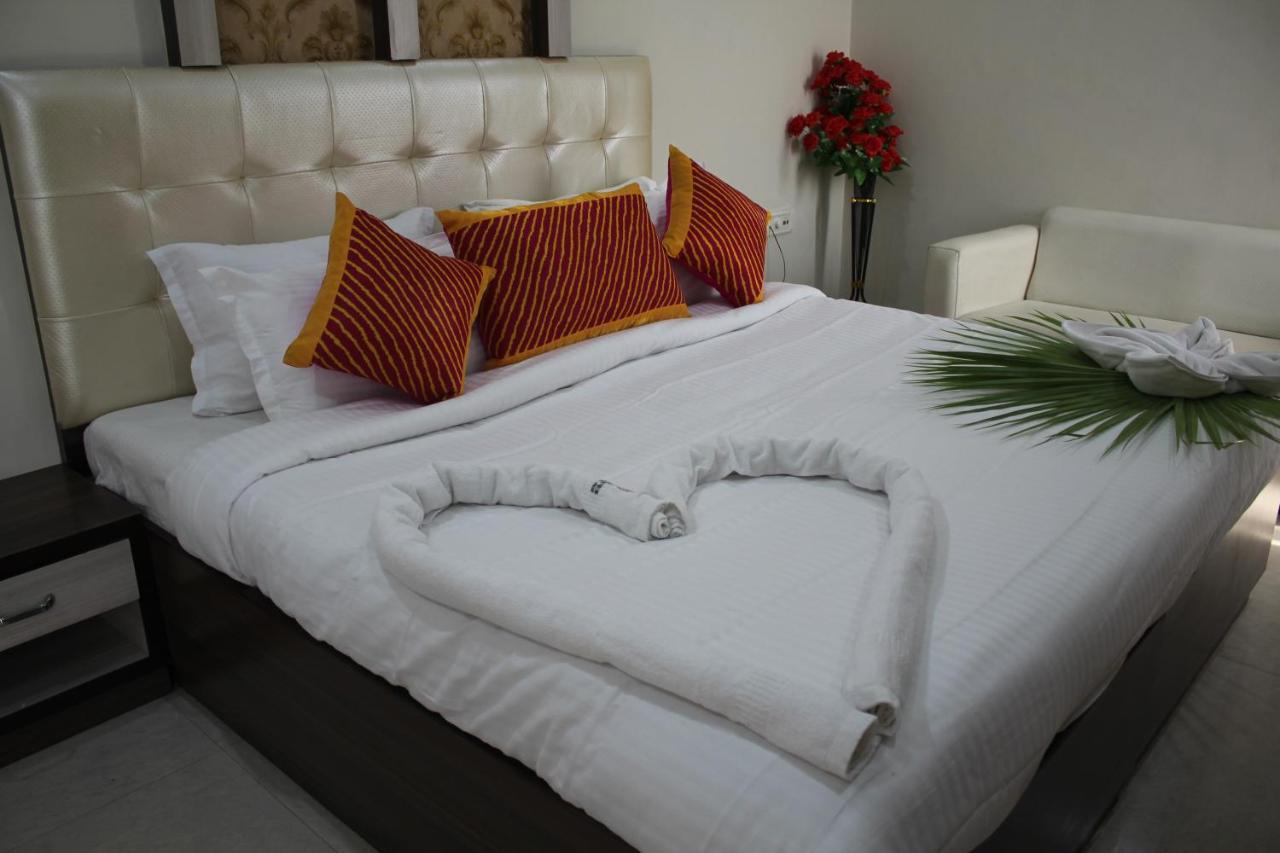 Hotel Infinity Rubystone Express
