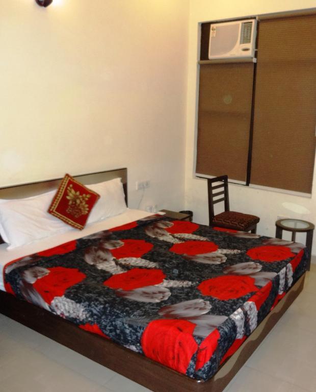 Darbar View Hotel