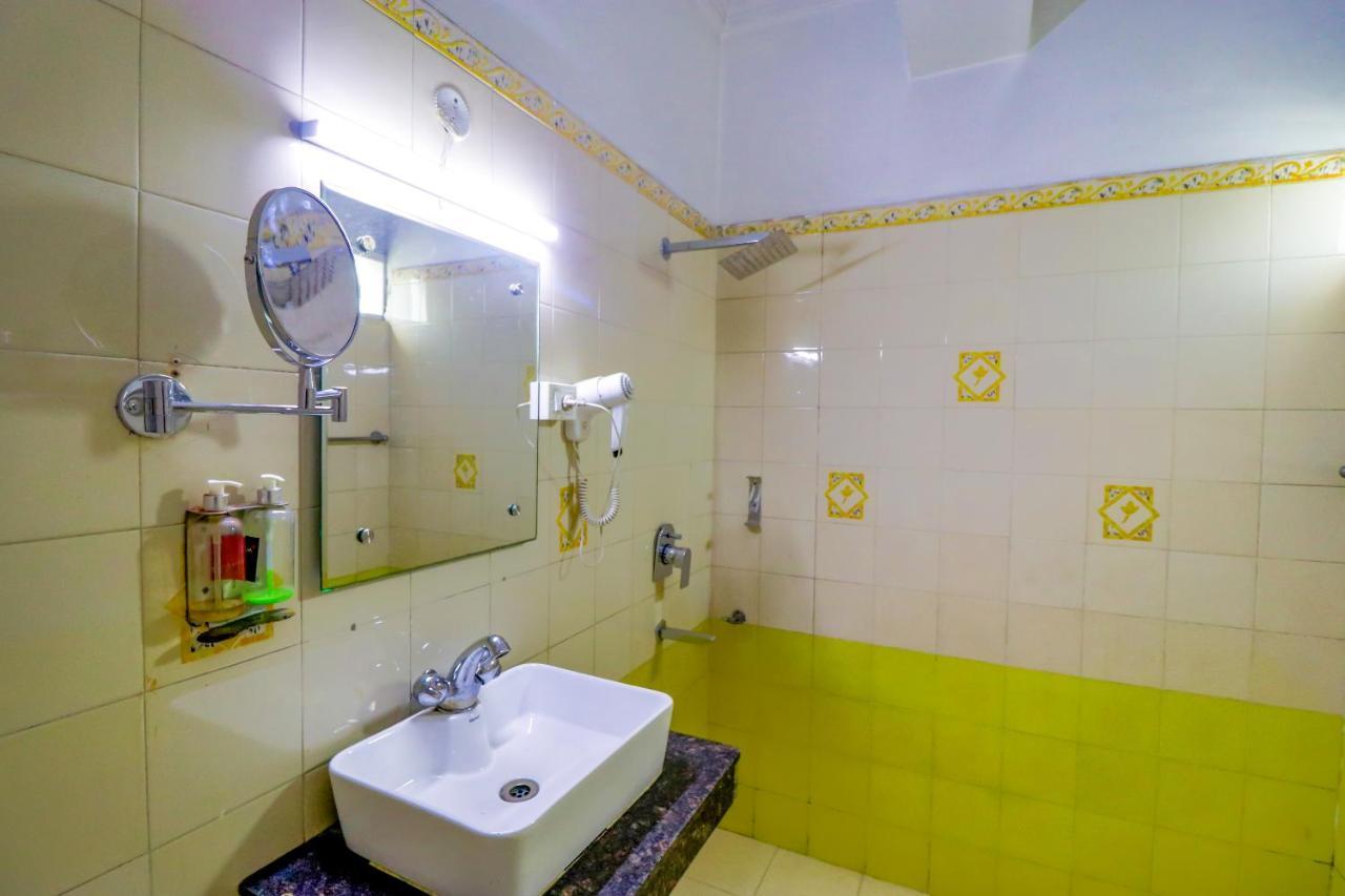 Fabhotel Ricky International Hotel Amritsar