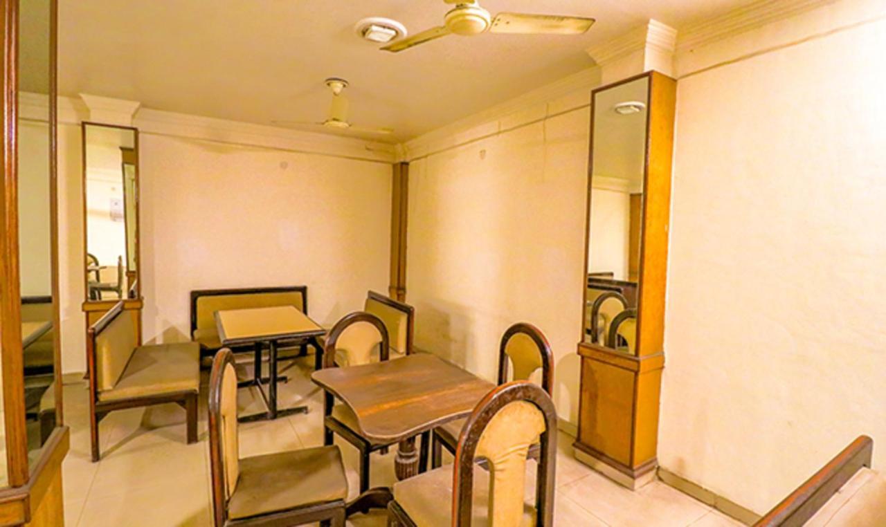 Fabhotel Ricky International Hotel Amritsar