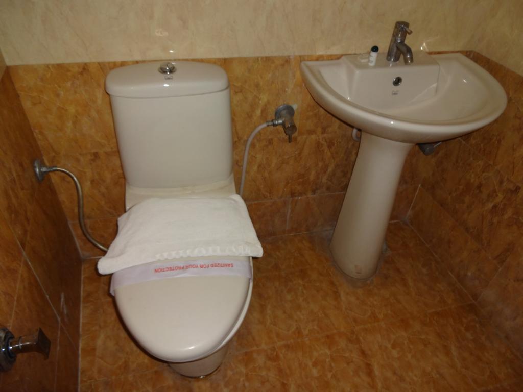 Darbar View Hotel Amritsar