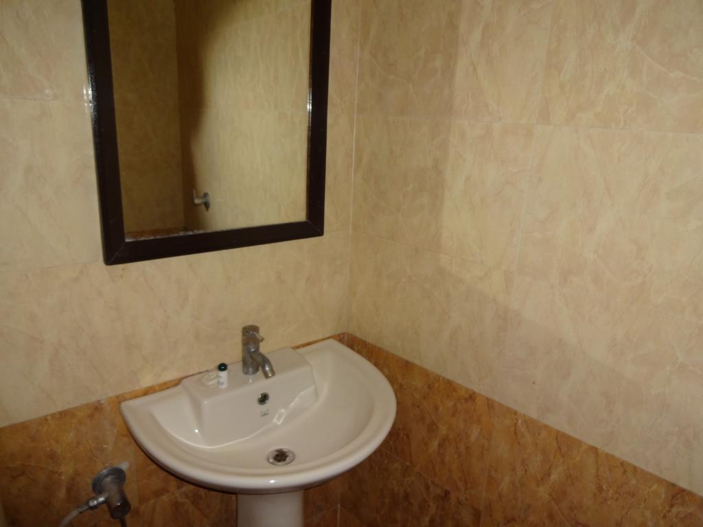Hotel Darbar View 3*