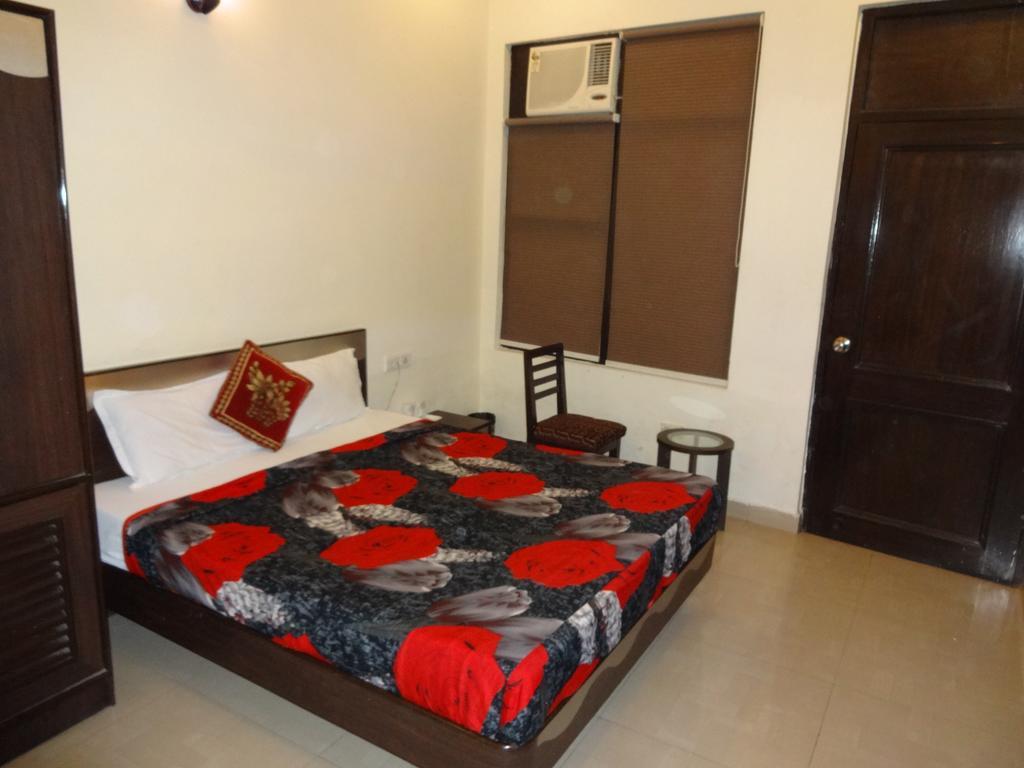 Hotel Darbar View