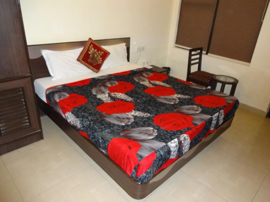 Darbar View Hotel
