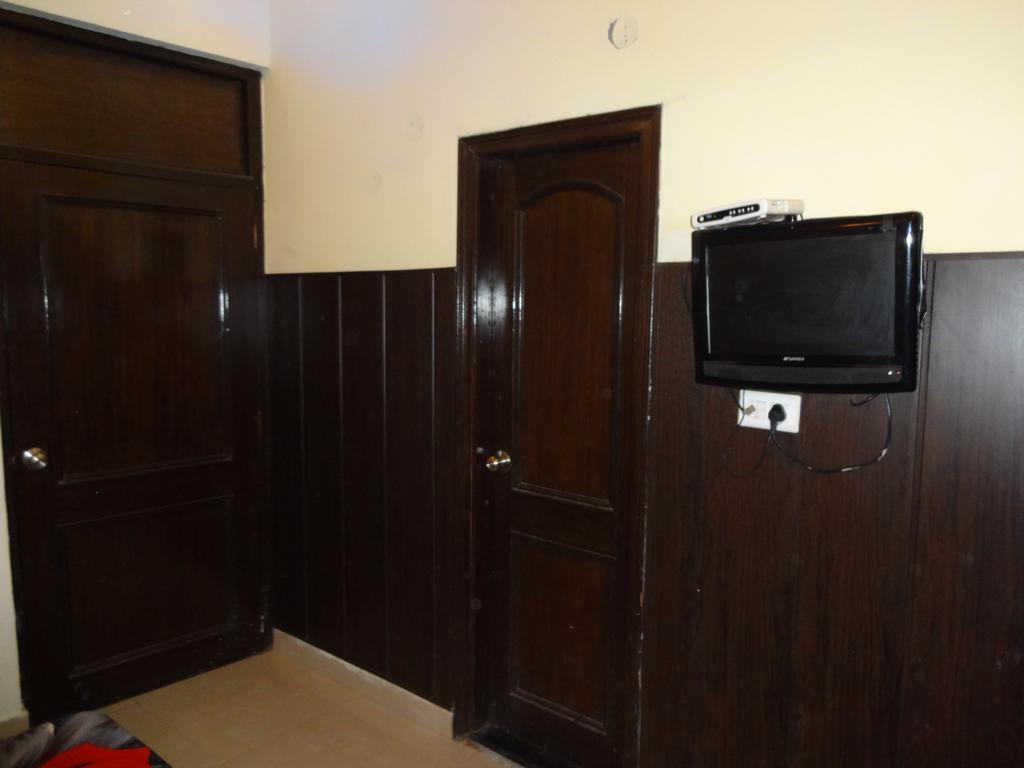 Darbar View