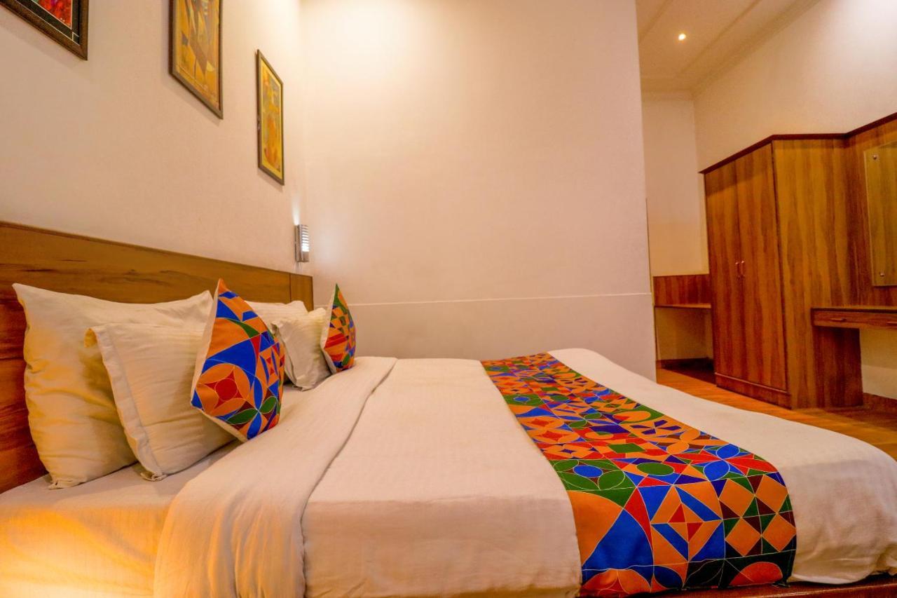 Fabhotel Ricky International Hotel Amritsar