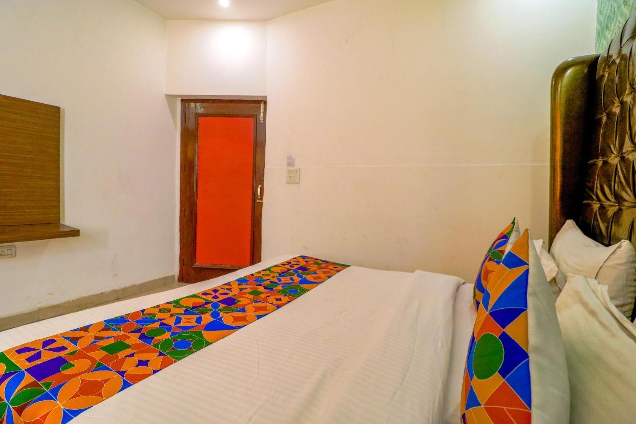 Hotel Fabhotel Ricky International Amritsar