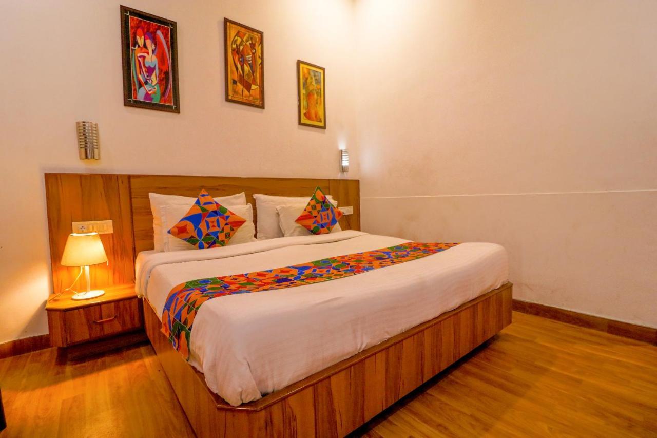Hotel Fabhotel Ricky International Amritsar