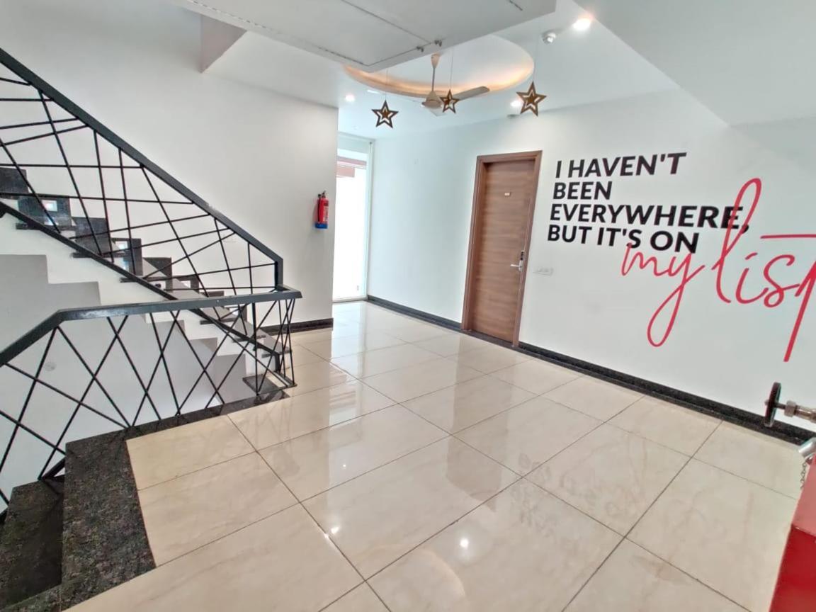 Super Collection O Near Railway Station 3* Amritsar