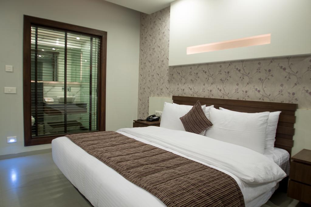 Narula's Aurrum 3* Amritsar