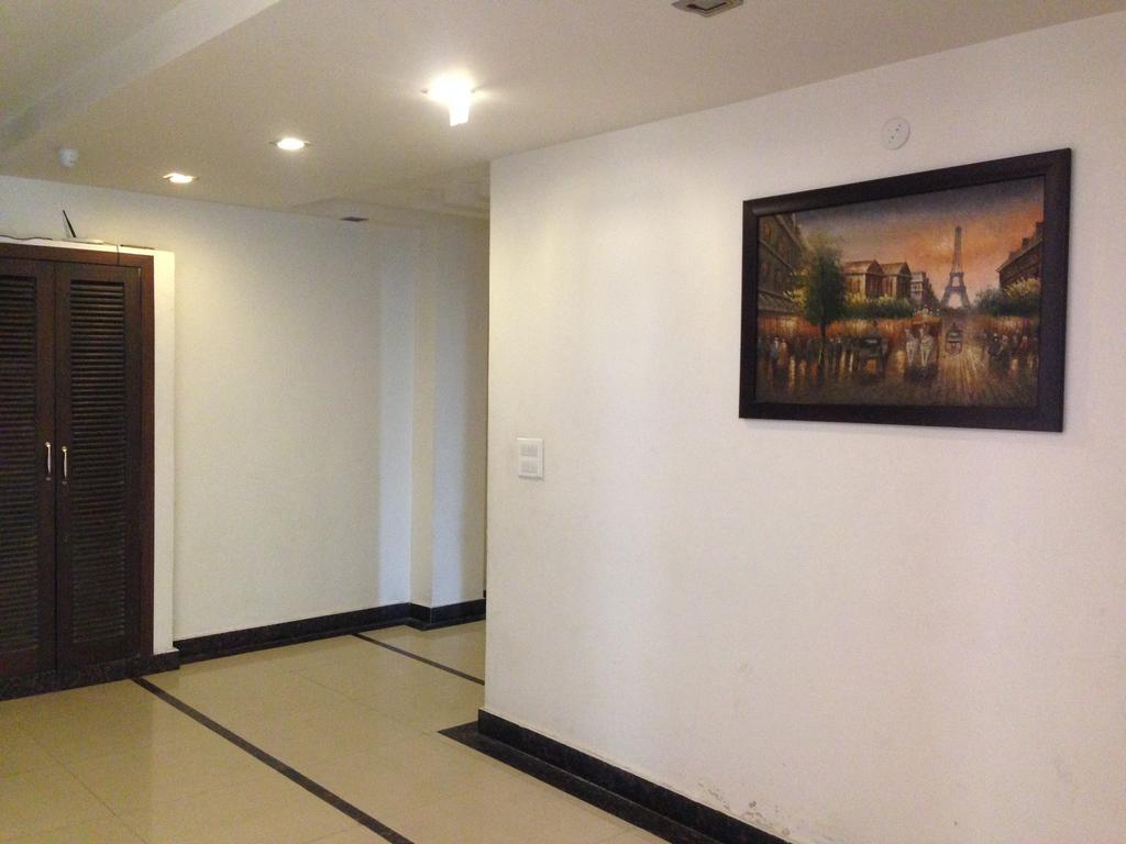 Namaskar Residency