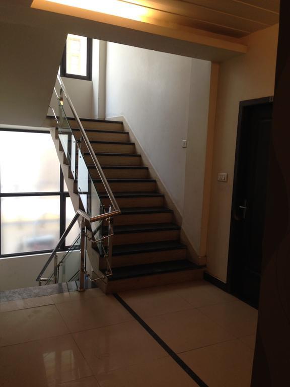 Namaskar Residency 3*