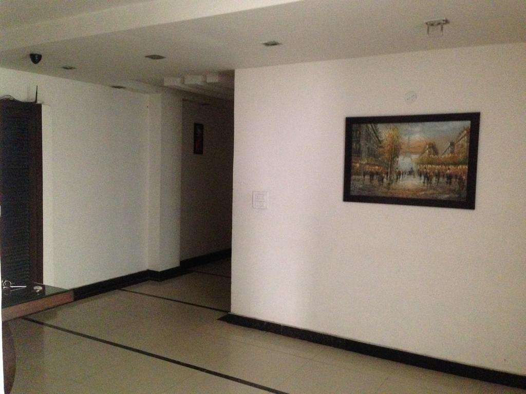 Namaskar Residency