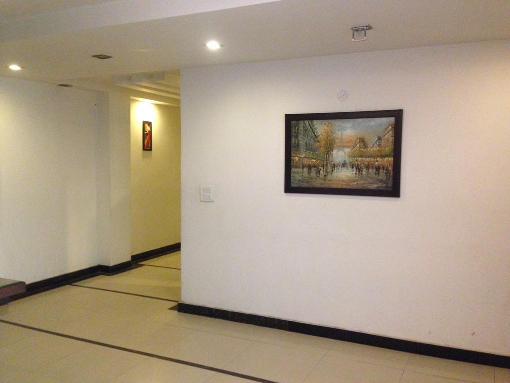 Namaskar Residency Hotel Amritsar