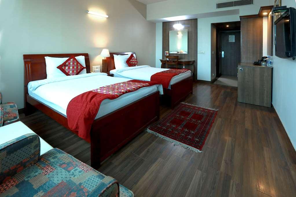 Comfort Alstonia Hotel